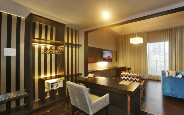 Cabin Hotel
