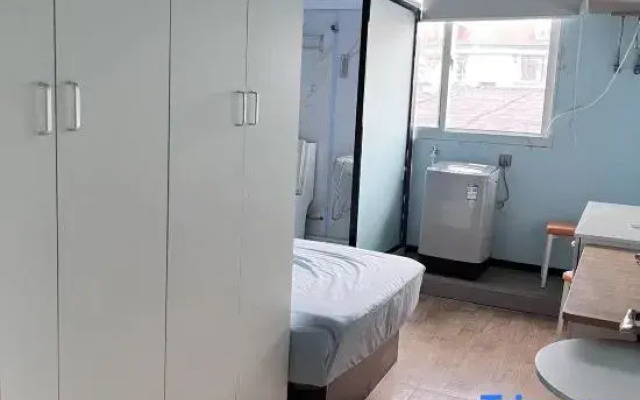 Shanghai Qinghe Serviced Apartment