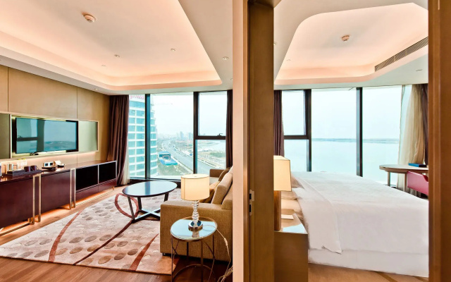 Sheraton Qingdao West Coast