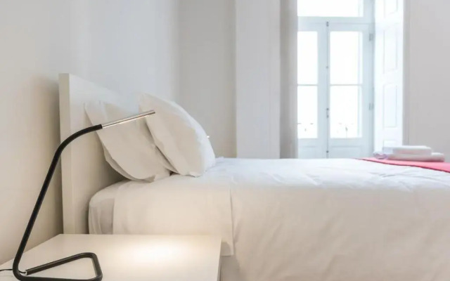 Guestready - Clerigos-virtudes Penthouse