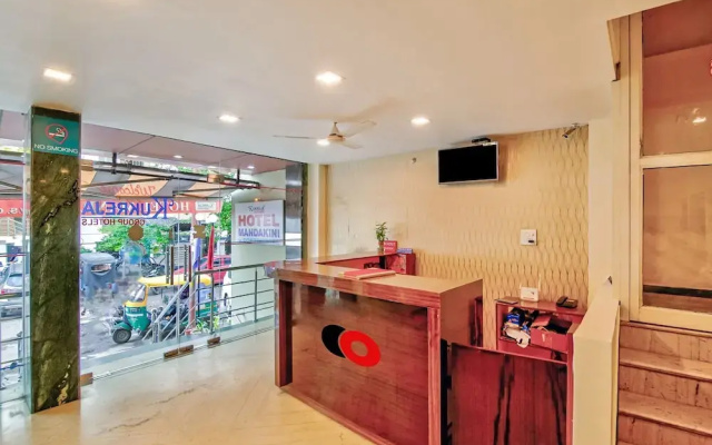 Collection O 41962 Hotel VS Continental