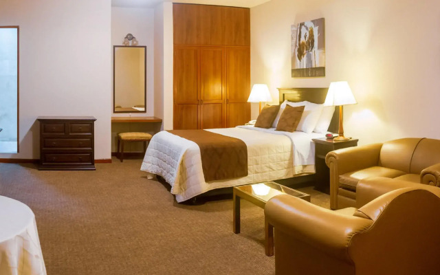 Hotel Carmel
