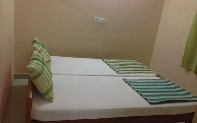 Sri Sudharsana Residency