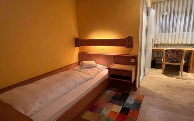 Hotel Schwan