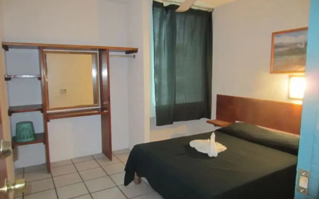 Hotel Vagabundo Puerto Vallarta