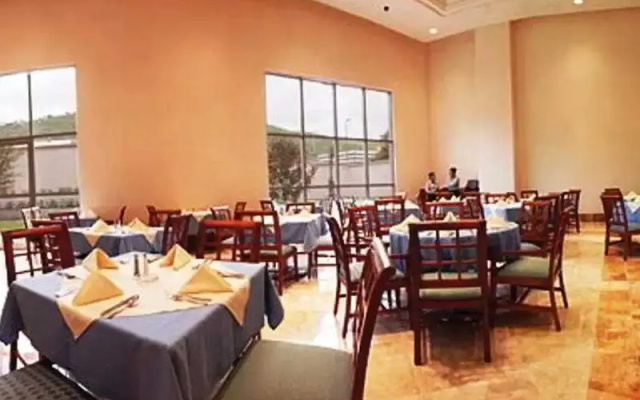 Wyndham Casa Grande Monterrey