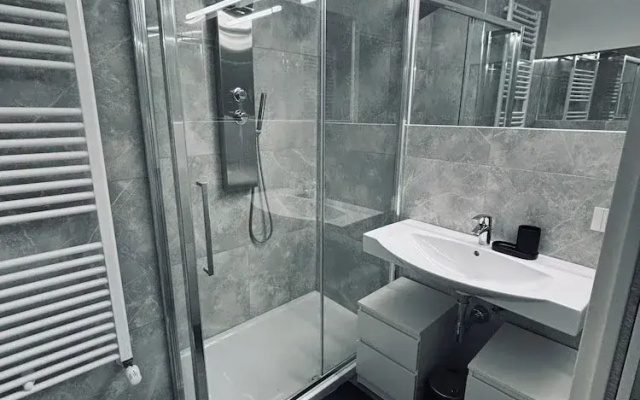 Farini House - apartment in Modena