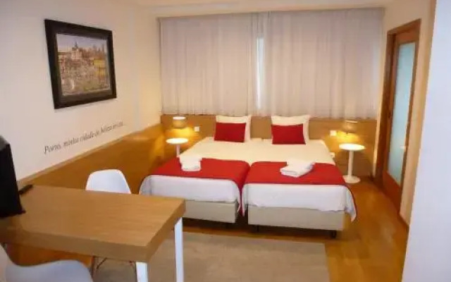 BRA.com Apartments Oporto Bonfim