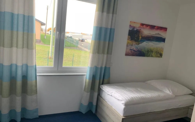 Hotel Am Spielacker