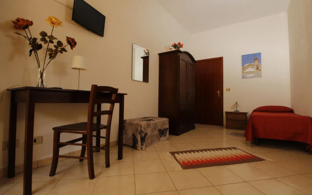 La Mimosa