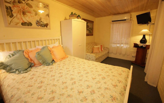 Carter Cottages Werribee
