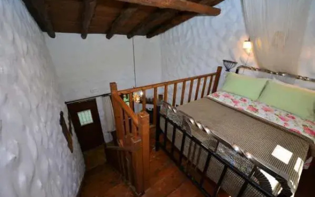Viglatoras Traditional Apartments