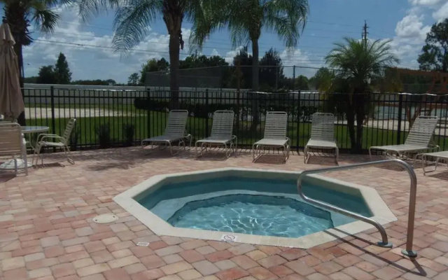 Royal Palm Bay
