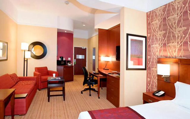 Courtyard by Marriott Troy