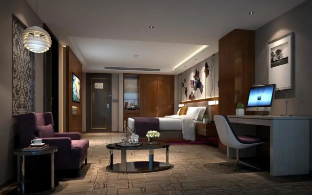 Mi Lan Hotel