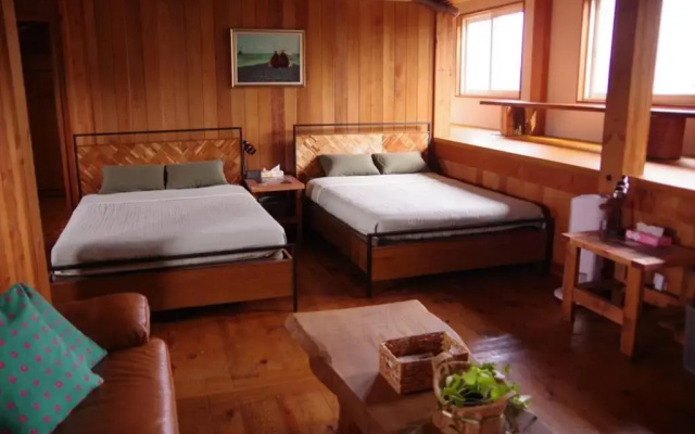 Miyajima Breeze
