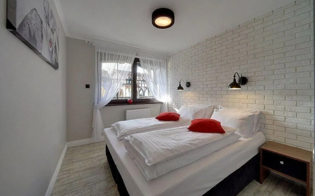 Norweska Dolina Luxury Resort