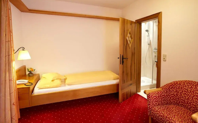 Kurhotel Eichinger