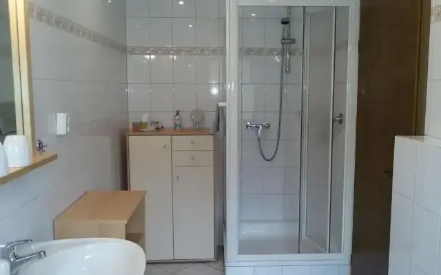 Komfort Ferienwohnung