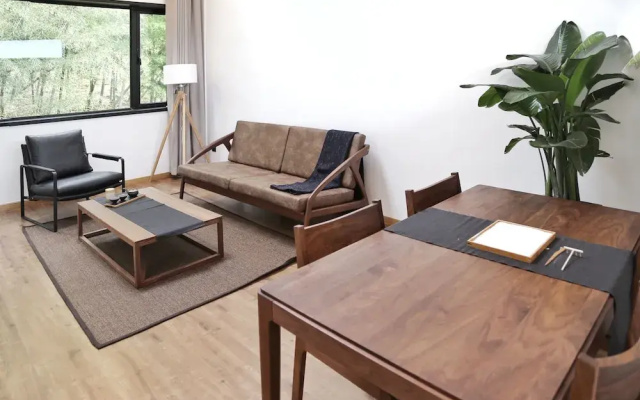 GoNative Boutique House Bamboo Whisper
