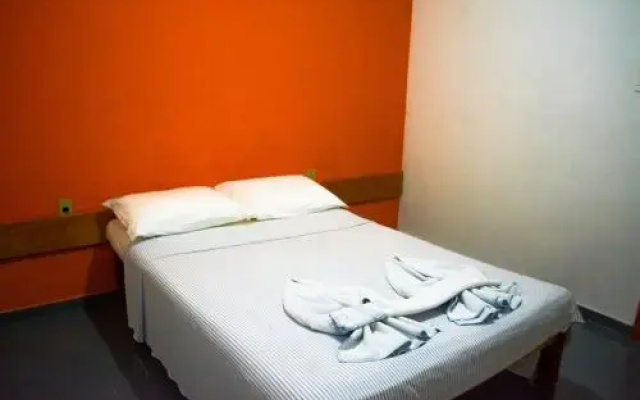 Pousada Itaunas