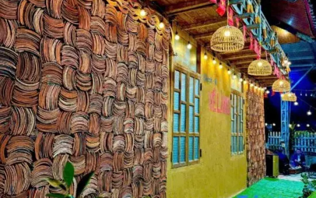 Duong Dinh Hanh Homestay