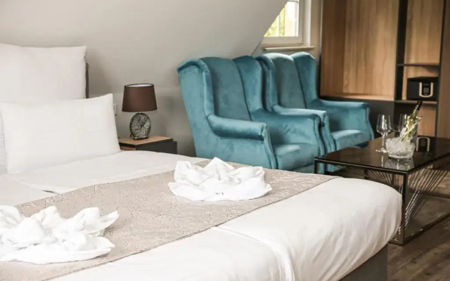 Hotel Waldeslust