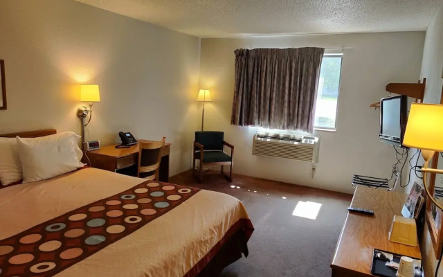 Kossaa Lodging
