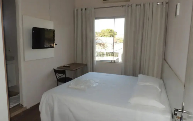 Hotel Belvedere Araras - Fácil Acesso Hospital São Leopoldo e Faculdades