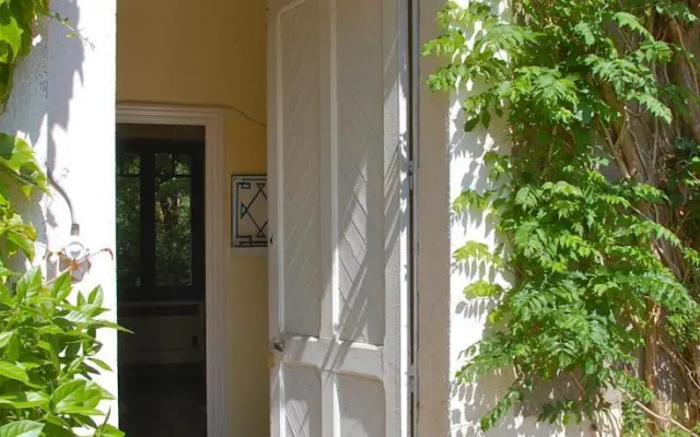 Domaine Le Peyrou
