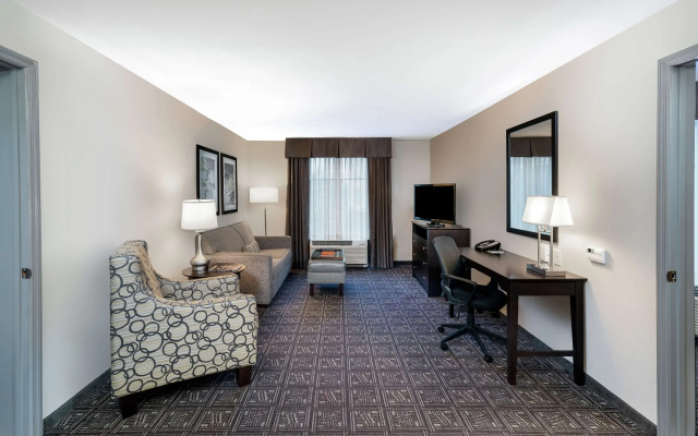 Homewood Suites by Hilton Huntsville - Downtown, AL