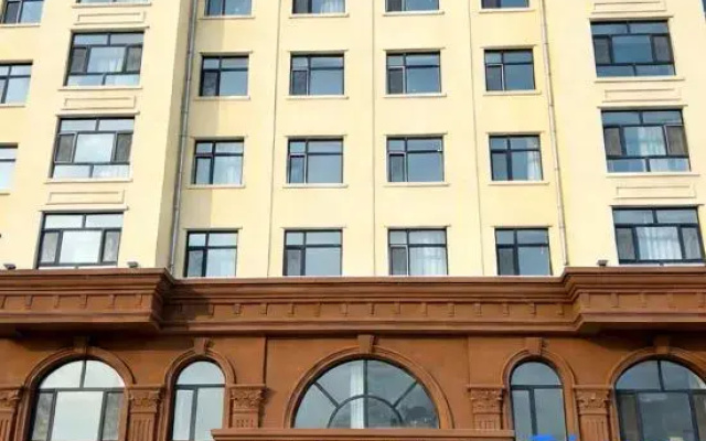 Yiming Serviced Apartment