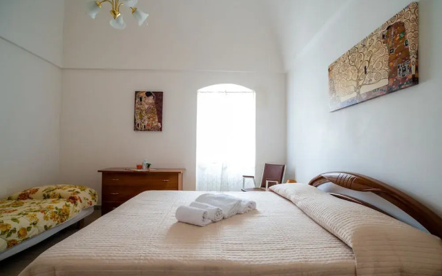 Borgo Tortorella - Casa Gelso