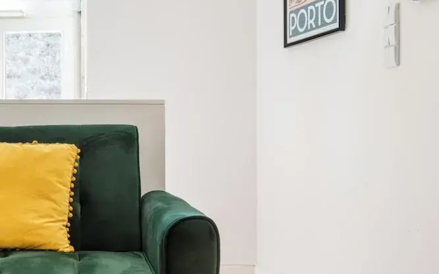 Sbra02 Charming and Modern Loft