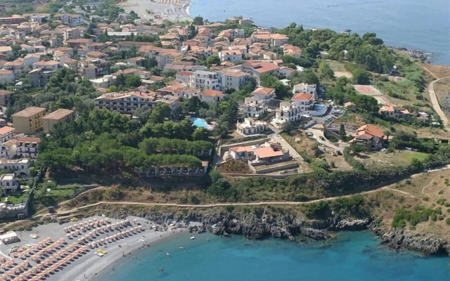 Hotel Guardacosta - Surrise
