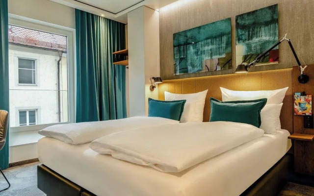 Motel One Würzburg