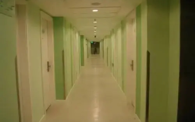 a8 Bai Yun Hotel