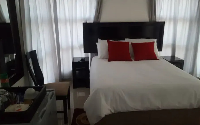 Styled Bed and Breakfast