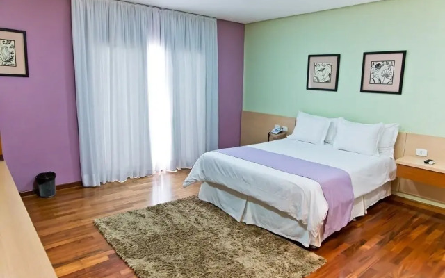 Furnaspark Resort