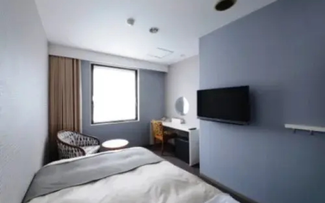 Kure Morisawa Hotel