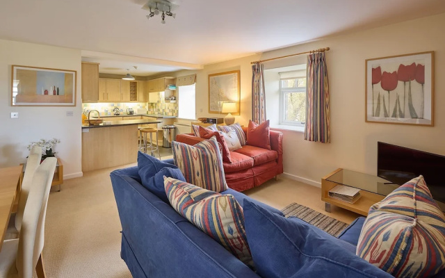 Host Stay The Maltings