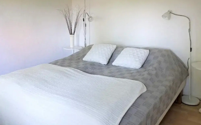 5 Person Holiday Home in Solvesborg-by Traum
