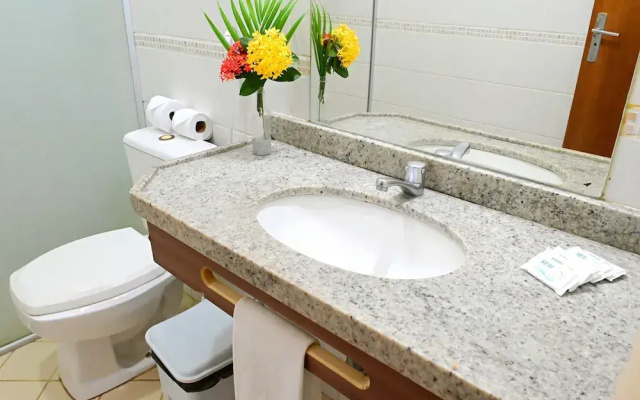 Hotel Sesi Aruanã