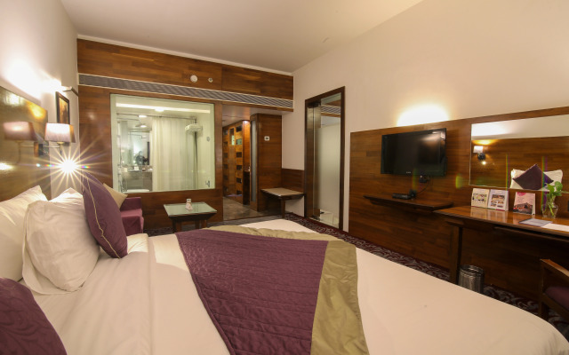 The Orchid Hotel Pune Hinjewadi