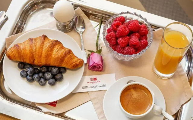 Sofia Palace Hotel by Hmg(Sofia Palace Hotel by HMG)