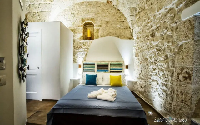 Beatrice Rooms