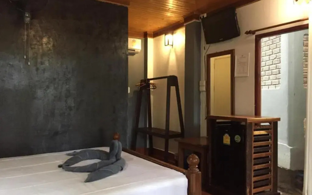 Big Fish Resort Koh Tao