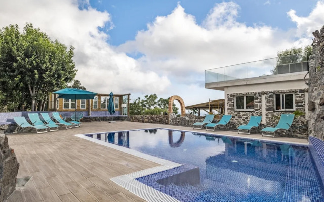 Casas Maravilha - Cabana by Homie
