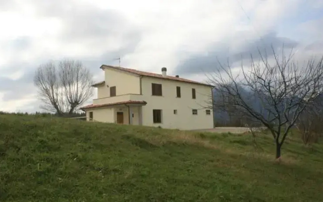 B&B La Collina Degli Ulivi