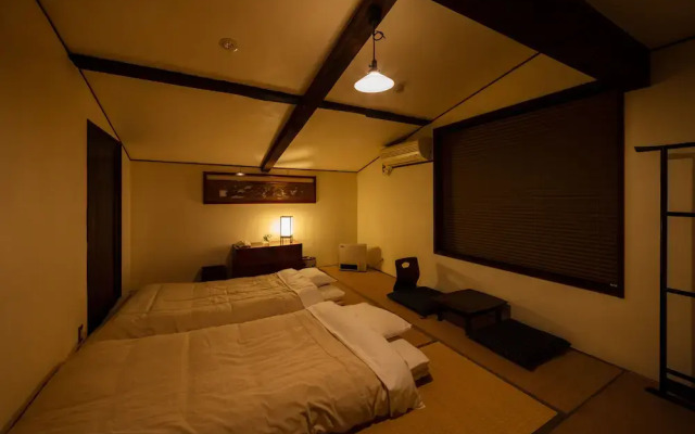 Guest house & Cafe SOY
